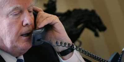 You should want to
have an accurate election, - Stopping the Steal