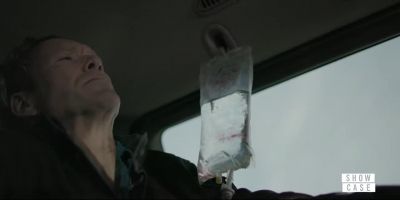 You should warn us. - Travelers