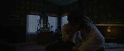 You should...
You should have left already. - Murder at Yellowstone City