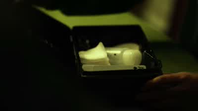 You shoulda had him. - Marvel's Daredevil