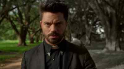 You shoulda killed her. - Preacher