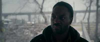 You shoulda met him first,
just like I told ya. - Wetlands