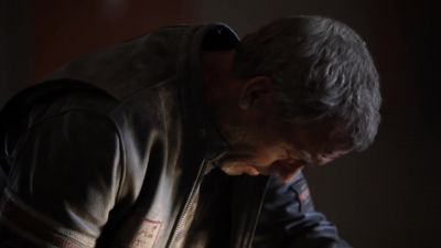 You shouldn't be
alone right now. - House