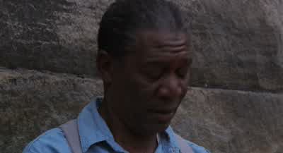 You shouldn't be doing this to yourself. - The Shawshank Redemption