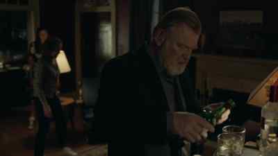 You shouldn't be
driving that car. - Mr. Mercedes