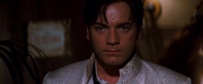 You shouldn't be here Christian - Moulin Rouge!