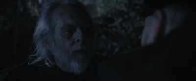 You shouldn't be here.
It's not safe. - Are We Dead Yet