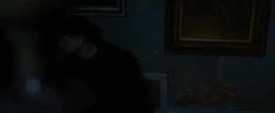 You shouldn't be here. - Are We Dead Yet