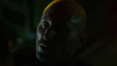 You shouldn't be here. - Marvel's Daredevil