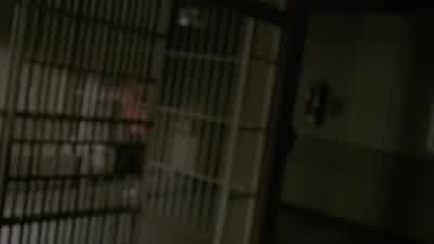 You shouldn't be here. - Teen Wolf