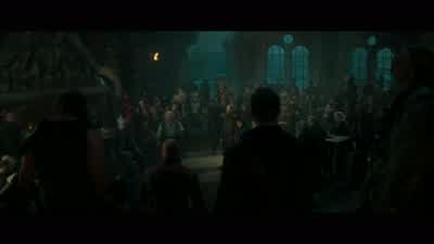 You shouldn't be here. - Red One
