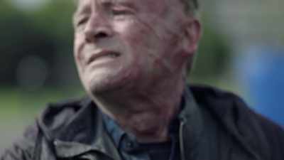 You shouldn't be here,
so soon after what happened to you. - Rellik