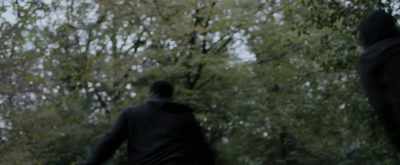 You shouldn't be here.
You shouldn't be here. - Are We Dead Yet