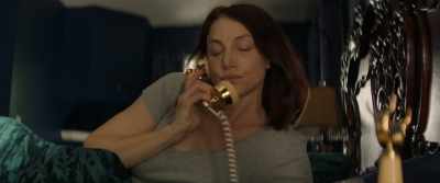 You shouldn't be sleeping. - A Savannah Haunting