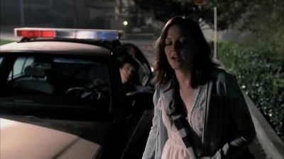 You shouldn't
be walking alone. - Criminal Minds