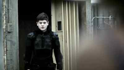 You shouldn't be watching that. - Misfits