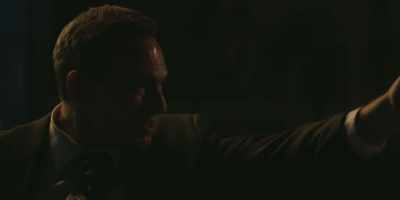 You shouldn't contact Dexter - Dexter: Original Sin