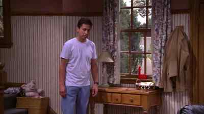 - You shouldn't do that. - Everybody Loves Raymond