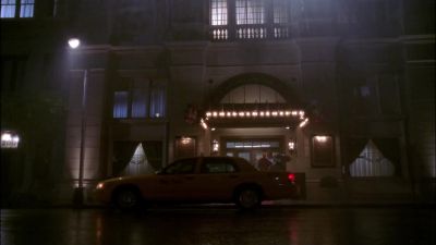 You shouldn't
feel bad. - NCIS
