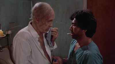 You shouldn't go back
to work right away. - The Day After