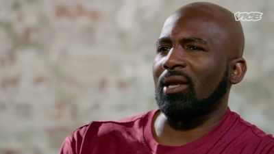 You shouldn't go do this.
You shouldn't do that." - I Was a Teenage Felon