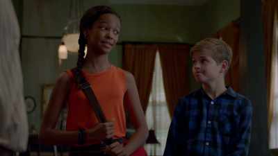 You shouldn't have
a problem filling rooms, - Secrets of Sulphur Springs