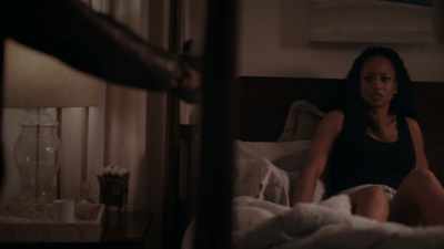 You shouldn't have been
snooping with that cop, - Love Marry Kill