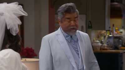 -You shouldn't have been wearing white now, - Lopez vs Lopez