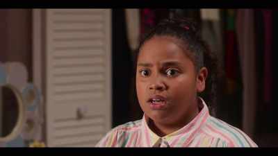 - You shouldn't have
borrowed money from him - Gordita Chronicles