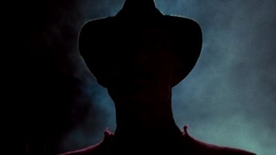 You shouldn't have buried me - A Nightmare on Elm Street 4: The Dream Master