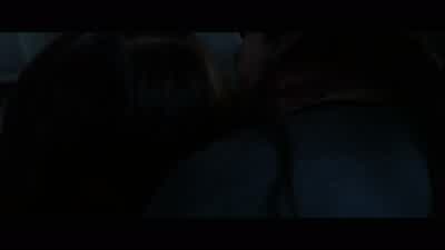 You shouldn't have come. - Crouching Tiger, Hidden Dragon