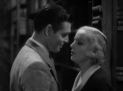 You shouldn't have done that I must go and you must go - No Man of Her Own