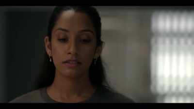 You shouldn't have
done it, Emily. - Long Slow Exhale