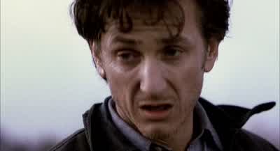 You shouldn't have done it. - 21 Grams