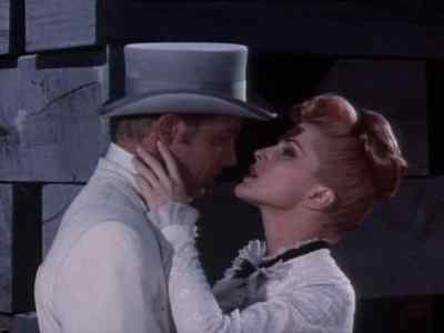 You shouldn't have done that. - From the Earth to the Moon