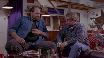 You shouldn't have done that - Henry: Portrait of a Serial Killer, Part 2