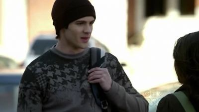 You shouldn't have
done that. - The Vampire Diaries