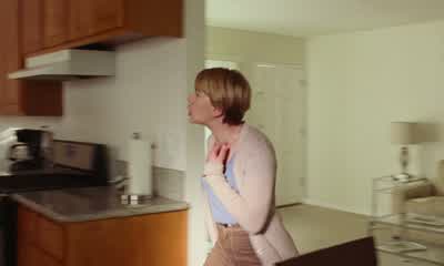 You shouldn't have fired BertI needed my own asshole - Marriage Story
