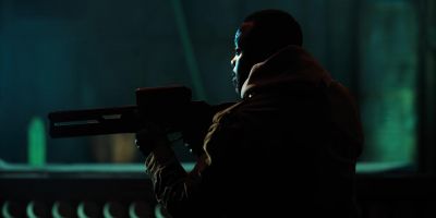 You shouldn't have gone after my daughter. - Altered Carbon