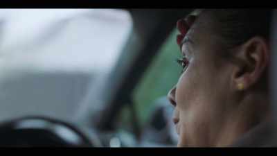 You shouldn't have
gone to their house. - The Killing Kind