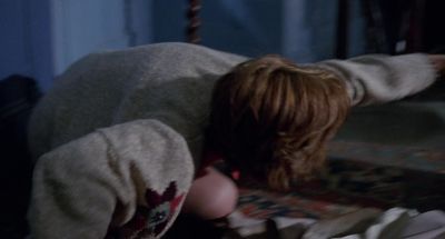 You shouldn't have hit her - Shallow Grave