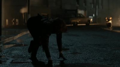 You shouldn't have hurt Alfred. - Gotham