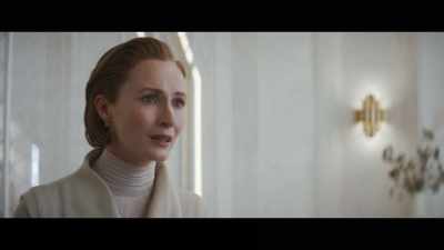 You shouldn't have invited them
without making sure I was aware. - Star Wars: Andor