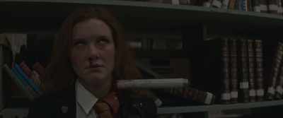 You shouldn't have killed
my friend. - Seance