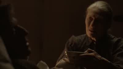 - You shouldn't have let her go. - Anne with an E