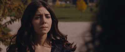 You shouldn't have married Omar
knowing you felt for this girl. - Polarized