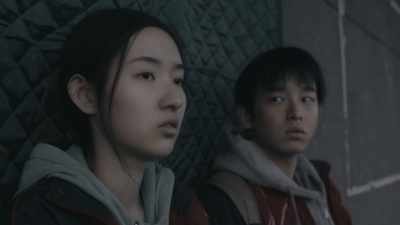 You shouldn't have messed with yu shuai - An Elephant Sitting Still