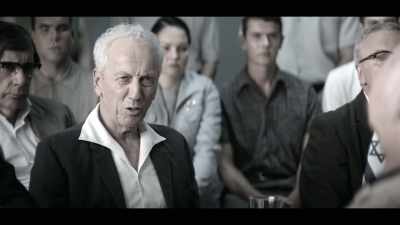You shouldn't have Scotch, Kamel, - The Spy