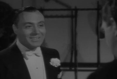 You shouldn't have worried about your wife - Tales of Manhattan