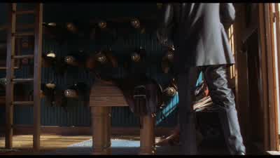 You shouldn't hide. - The Princess Diaries 2: Royal Engagement